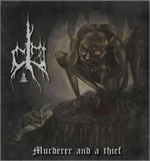 Durthang (CRO) : Murderer and a Thief